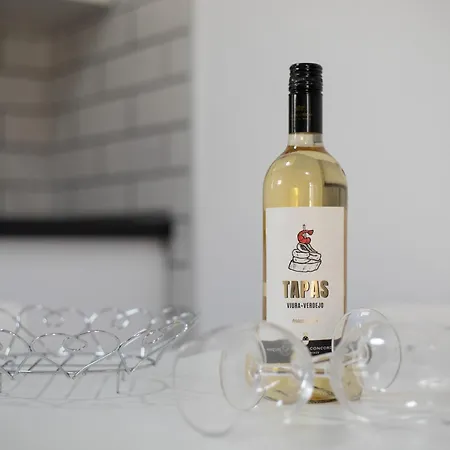 Дом отдыха Casa Curro Коста Калма