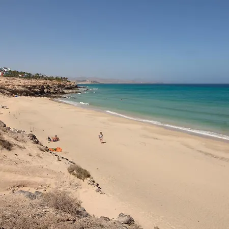 Casa Curro * Коста Калма