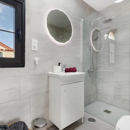 Casa Curro Коста Калма