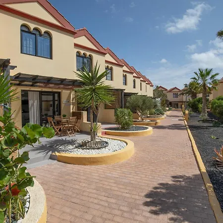 Casa Curro Дом отдыха