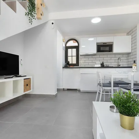 Casa Curro Дом отдыха Коста Калма