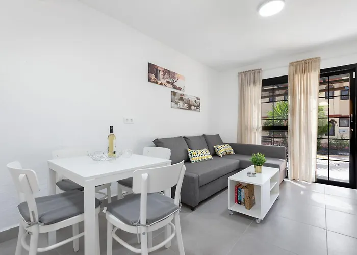 Casa Curro Casa vacanze