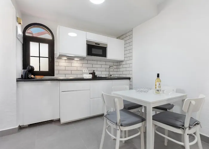 Casa vacanze Casa Curro