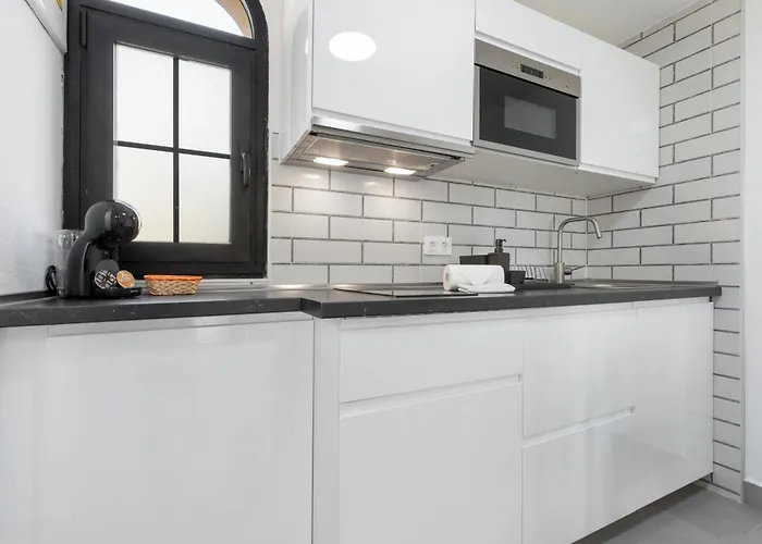 Casa Curro Casa vacanze *