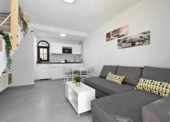 Casa vacanze Casa Curro