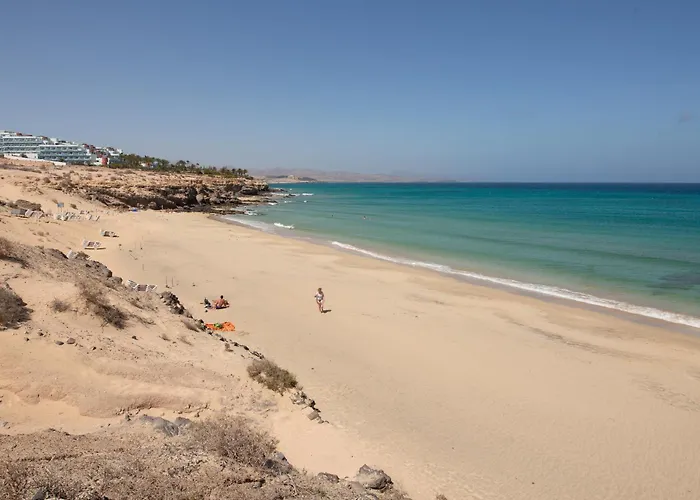 Casa Curro * Costa Calma