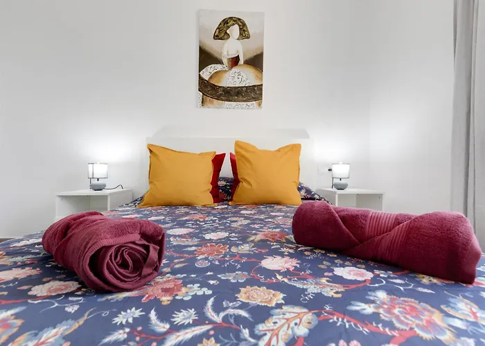 Casa Curro Casa vacanze Costa Calma