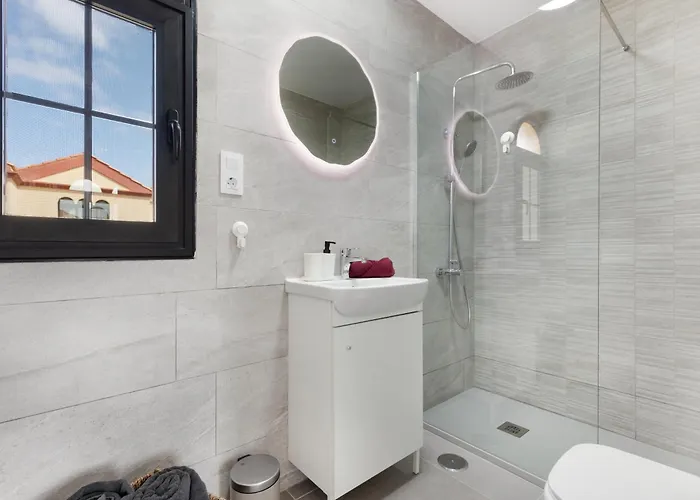 Casa Curro Costa Calma