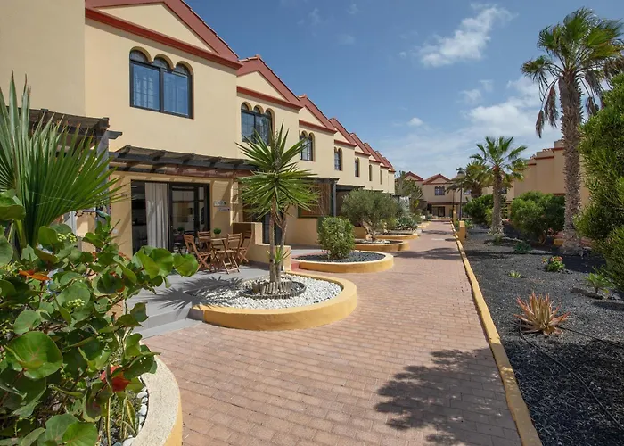 Casa Curro Casa vacanze