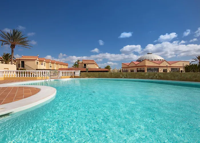 Casa Curro Casa vacanze *