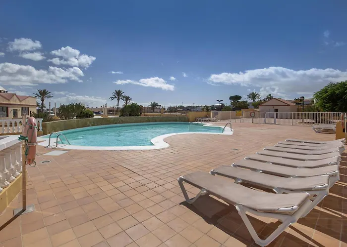 Casa Curro Casa vacanze *