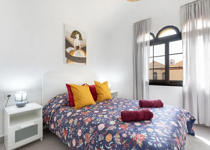 Casa vacanze Casa Curro