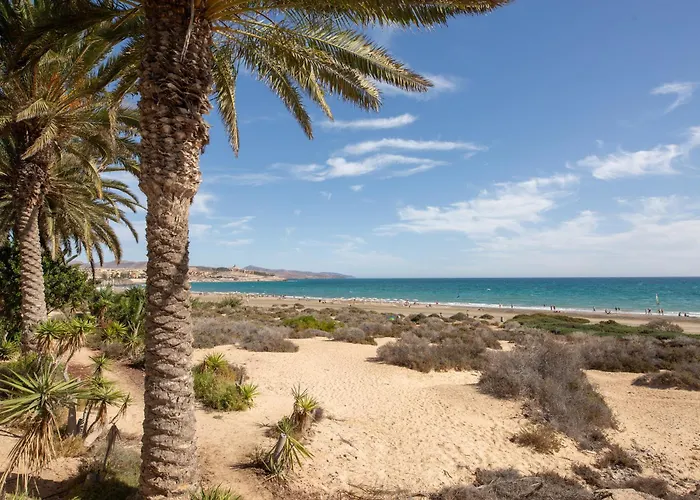 Casa Curro Casa vacanze