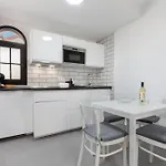 Casa Curro Σπίτι διακοπών Κόστα Κάλμα