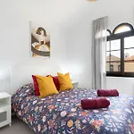 Casa Curro Σπίτι διακοπών
