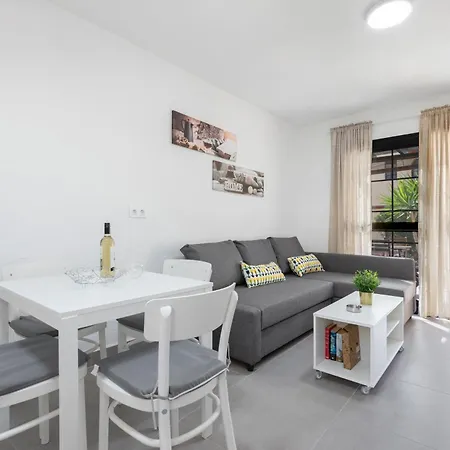 Casa Curro Holiday home