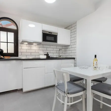 Holiday home Casa Curro