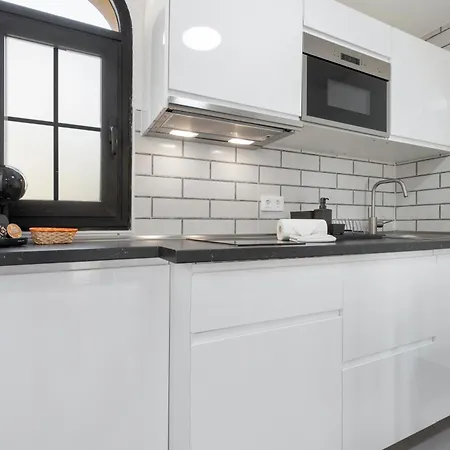 Casa Curro Nyaraló *