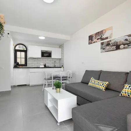 Holiday home Casa Curro