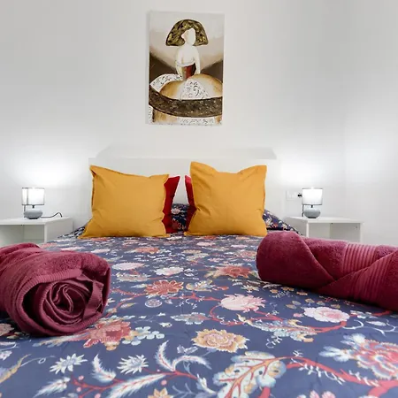 Casa Curro Holiday home Costa Calma