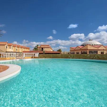 Casa Curro Holiday home *