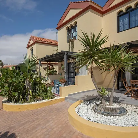 Holiday home Casa Curro Costa Calma