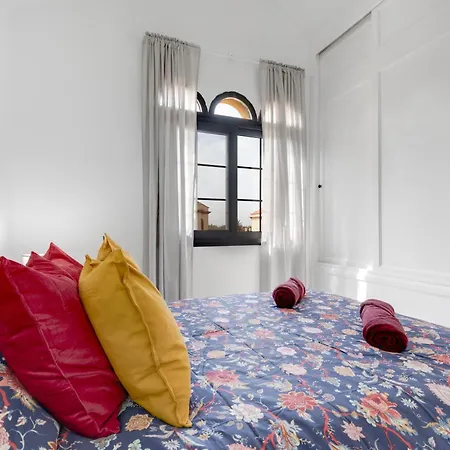 Casa Curro Costa Calma