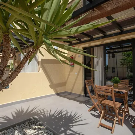 Casa Curro * Costa Calma