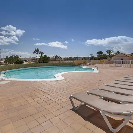 Casa Curro Holiday home *