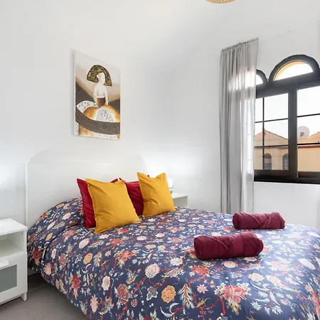 Holiday home Casa Curro