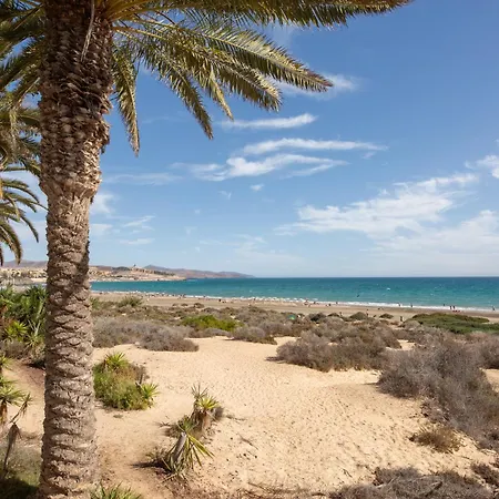 Casa Curro Holiday home