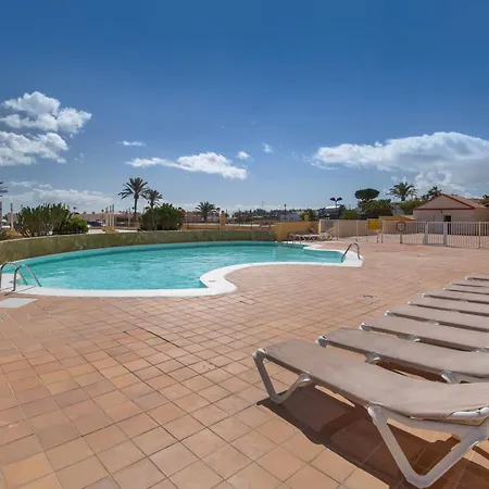 Casa Curro * Costa Calma