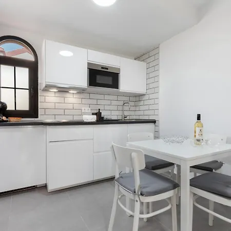 Casa Curro Vakantiehuis Costa Calma