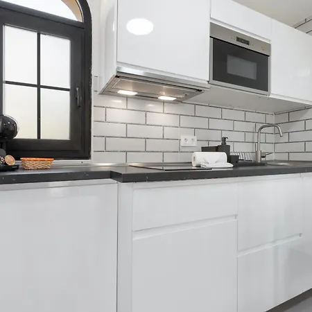 Casa Curro بيت للعطل كوستا كالما