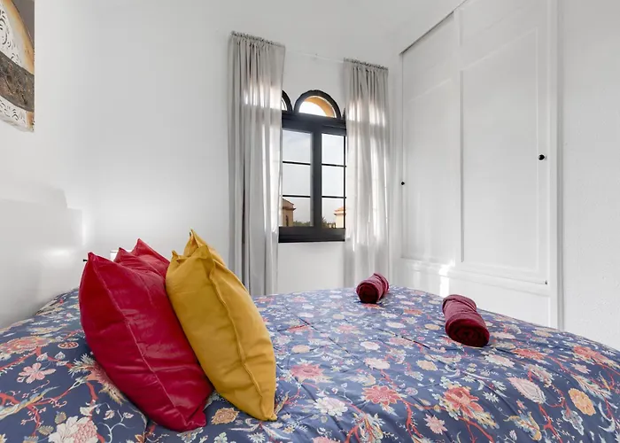 Casa Curro كوستا كالما