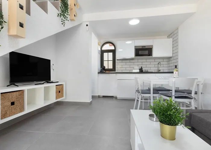 Casa Curro بيت للعطل كوستا كالما