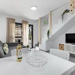 Casa Curro 度假居 *