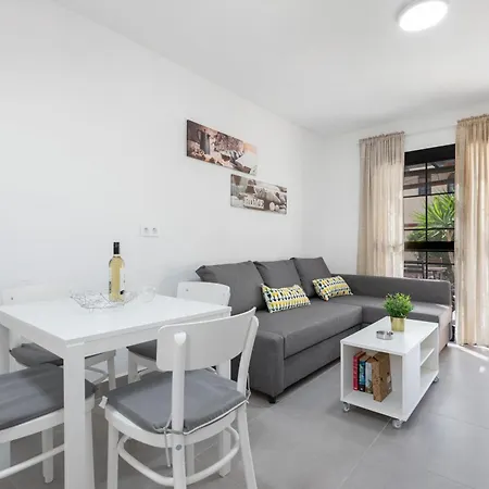 Holiday home Casa Curro Costa Calma